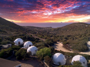 B&B Glamping Semaforo Capo Sperone Sant'antìoco